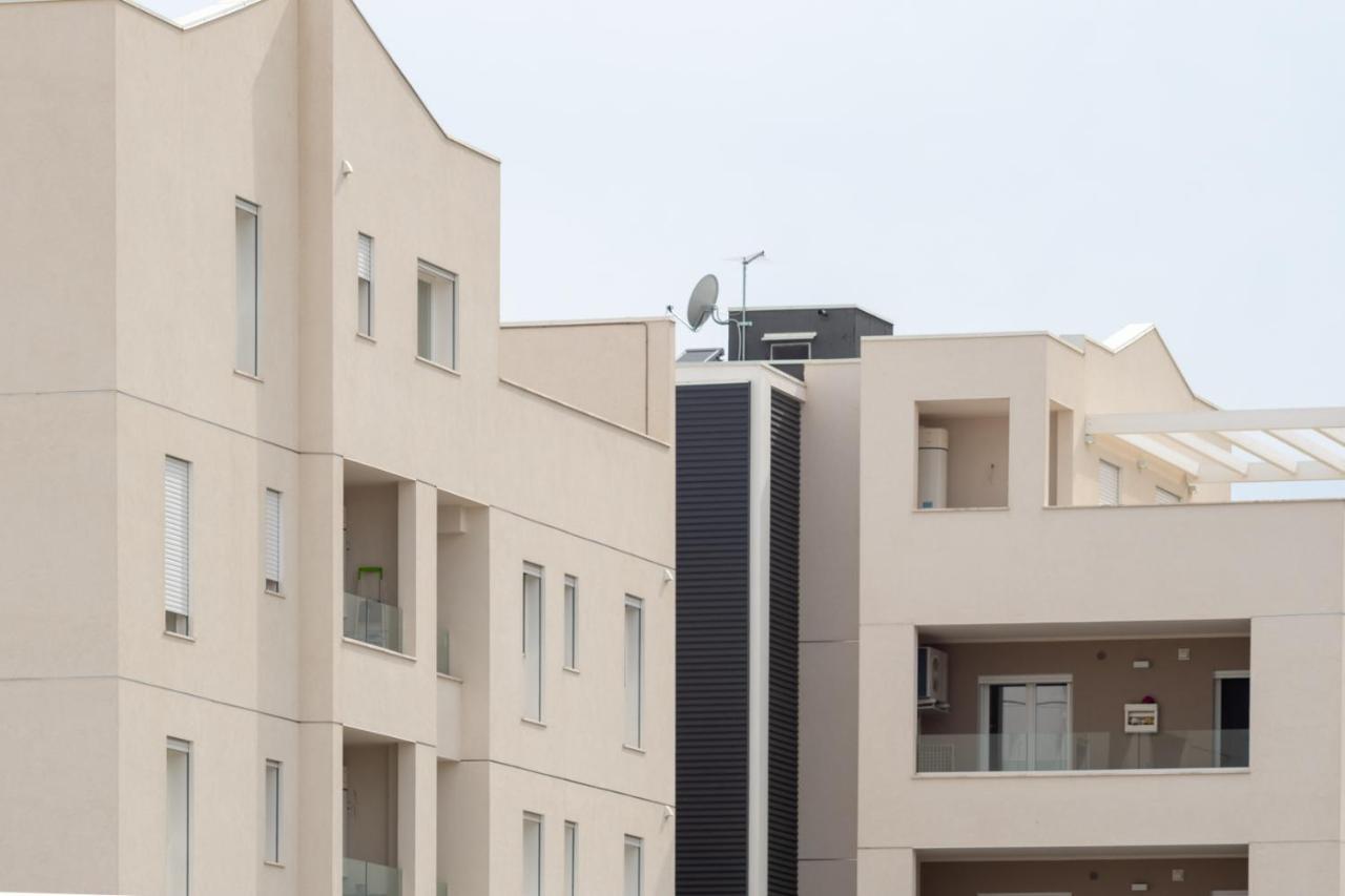 Bcolors Rooms, Selargius Is Corrias Pirri Exterior photo